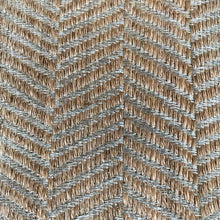 Load image into Gallery viewer, Baby Ziggy - Natural and Stainless Steel