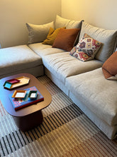 Load image into Gallery viewer, Project Runway Piccolo - White, Sand & Olive green