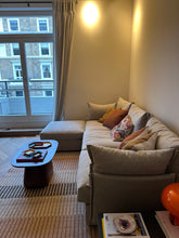 Load image into Gallery viewer, Project Runway Piccolo - White, Sand & Olive green