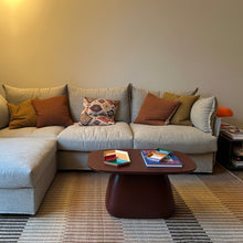 Load image into Gallery viewer, Project Runway Piccolo - White, Sand & Olive green