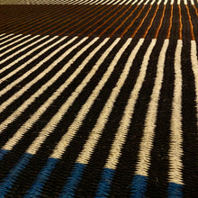 Load image into Gallery viewer, Project Runway - White, Blue & Black