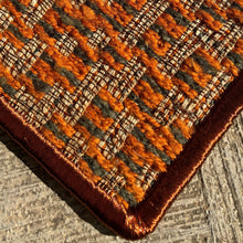 Load image into Gallery viewer, Wool Corralito Terracotta