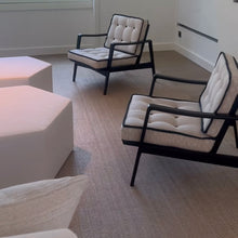 Load image into Gallery viewer, Baby Ziggy - Natural and Stainless Steel