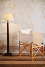 Load image into Gallery viewer, Baby Ziggy - White & Olive green