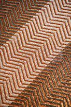 Load image into Gallery viewer, Baby Ziggy - White & Olive green