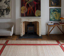 Load image into Gallery viewer, Nina Litchfield Studios x Tapistelar - Lina Rug