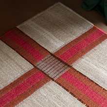 Load image into Gallery viewer, Nina Litchfield Studios x Tapistelar - Lina Rug