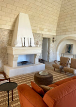 Load image into Gallery viewer, Infinity - Matière Collection - White, Sand, Terracotta