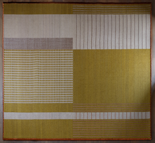 Load image into Gallery viewer, Nina Litchfield Studios x Tapistelar - Oscar Rug
