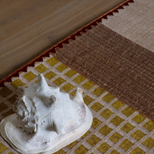 Load image into Gallery viewer, Nina Litchfield Studios x Tapistelar - Oscar Rug