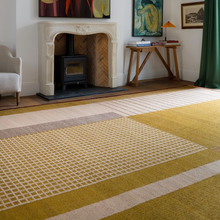 Load image into Gallery viewer, Nina Litchfield Studios x Tapistelar - Oscar Rug