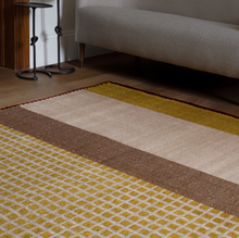 Load image into Gallery viewer, Nina Litchfield Studios x Tapistelar - Oscar Rug