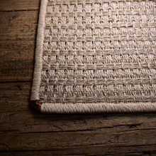 Load image into Gallery viewer, PRE-ORDER Staple - Placemats Set of Two - Bone, Natural