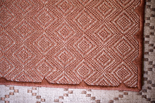 Load image into Gallery viewer, San Gil - Terracotta and Natural