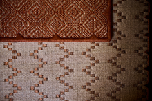 Load image into Gallery viewer, San Gil - Terracotta and Natural