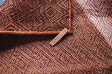 Load image into Gallery viewer, San Gil - Terracotta and Red Brown