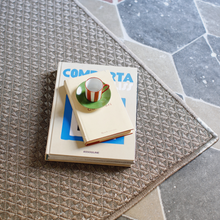 Load image into Gallery viewer, Proper Rug - Grey