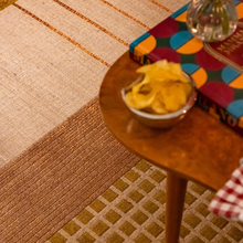 Load image into Gallery viewer, Nina Litchfield Studios x Tapistelar - Oscar Rug