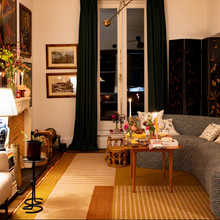Load image into Gallery viewer, Nina Litchfield Studios x Tapistelar - Oscar Rug