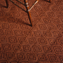 Load image into Gallery viewer, San Gil - Terracotta and Red Brown