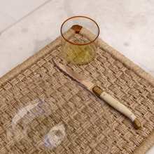 Load image into Gallery viewer, PRE-ORDER Staple - Placemats Set of Two - Bone, Natural