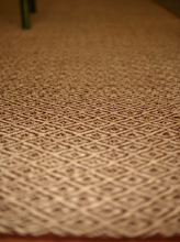 Load image into Gallery viewer, Bold Edition - Terracotta and Natural