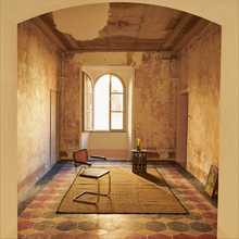 Load image into Gallery viewer, Toucan Lamp 80s - Yellow/ Green