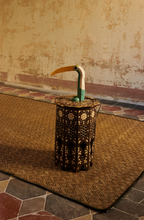 Load image into Gallery viewer, Toucan Lamp 80s - Yellow/ Green