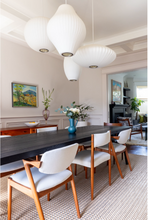 Load image into Gallery viewer, Staple Thick Rug - Sand and Stainless Steel