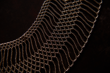 Load image into Gallery viewer, Collier Tapistelar in Silver