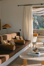 Load image into Gallery viewer, Knotted Rug - Cienaga - Natural