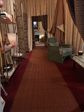 Load image into Gallery viewer, IN STOCK - Penelope - Tomèf x Tapistelar Collection - 100 x 693 cm