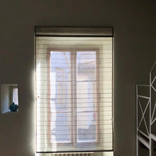 Load image into Gallery viewer, Textiles - Underwater - Stainless Steel