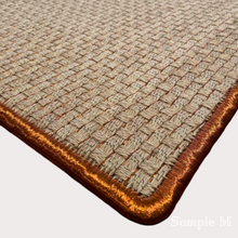 Load image into Gallery viewer, Rugs Swatch Set in Naturals