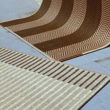 Load image into Gallery viewer, Baby Ziggy - White & Olive green