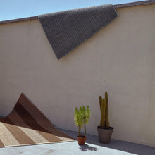 Load image into Gallery viewer, Baby Ziggy - White & Olive green