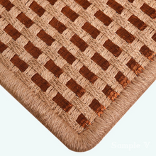Load image into Gallery viewer, Rugs Swatch Set in Naturals
