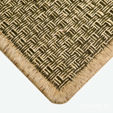 Load image into Gallery viewer, Rugs Swatch Set in Naturals