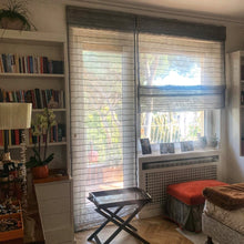 Load image into Gallery viewer, Textiles - Underwater - Stainless Steel