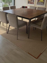 Load and play video in Gallery viewer, Staple Rug - Sand
