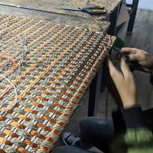 Load image into Gallery viewer, Faithful - Tan and Natural