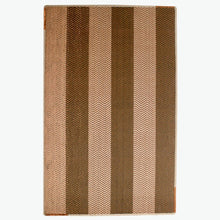 Load image into Gallery viewer, Baby Ziggy - White & Olive green