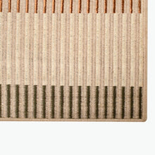 Load image into Gallery viewer, Project Runway - White, Sand & Olive green