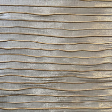 Load image into Gallery viewer, Textiles - Underwater - Stainless Steel