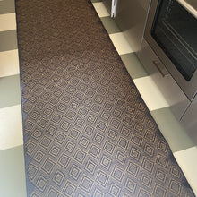 Load image into Gallery viewer, San Gil - Tan and Black