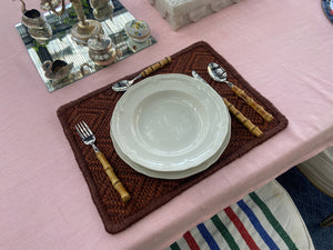 San Gil - Placemats Set of Two