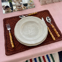 Load image into Gallery viewer, PRE-ORDER San Gil - Placemats Set of Two