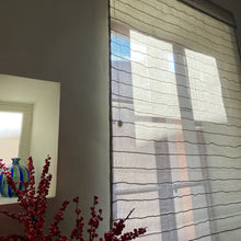 Load image into Gallery viewer, Textiles - Underwater - Stainless Steel