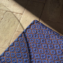 Load image into Gallery viewer, Rhombus is Forever - Blue