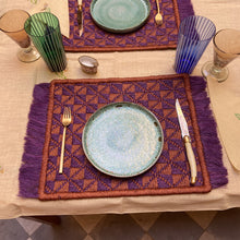 Load image into Gallery viewer, PRE-ORDER Proper - Placemats Set of Two